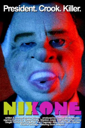 Nixone (2018) poster