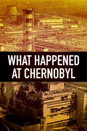 What Happened at…? (2025) poster