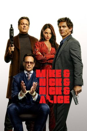 Mike & Nick & Nick & Alice (2026) — Cast, Story & Where to Watch | MovieLinkBD poster