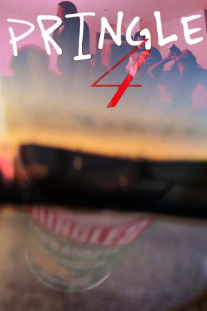 Pringle 4 (2025) poster