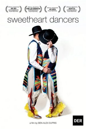 Sweetheart Dancers (2019) poster