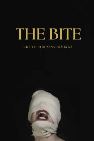 The Bite (2025) poster