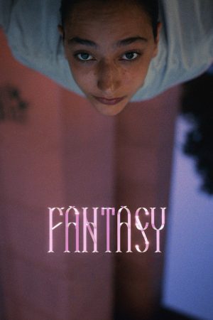 Fantasy (2026) poster