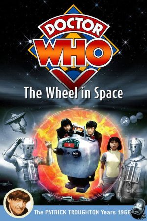 The Wheel in Space (2019) poster