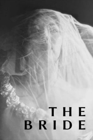 The Bride (2024) poster