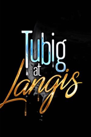 Tubig At Langis (2016) poster