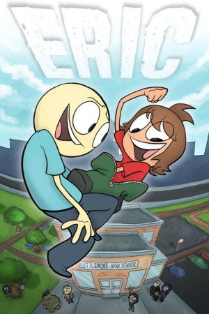 ERIC (2020) poster