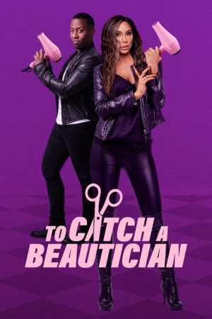 To Catch A Beautician (2020) poster