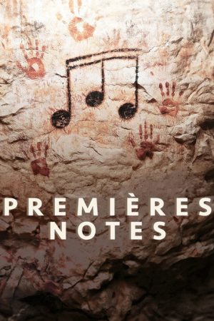 Premières notes (2026) poster