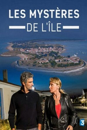 Murder on Aix Island (2017) poster