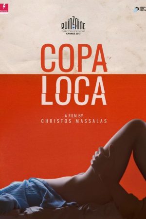 Copa-Loca (2018) poster