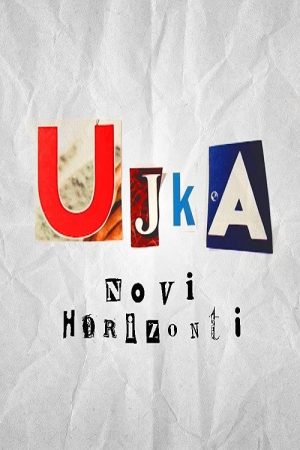Uncle New Horizons (2019) poster
