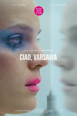 Hello Warsaw (2025) poster