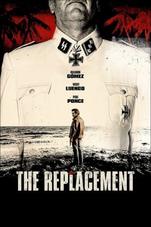 The Replacement (2021) poster