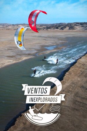 Ventos Inexplorados (2020) poster