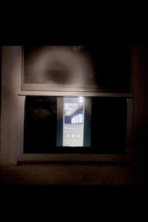 goodbye, ghost (2021) poster