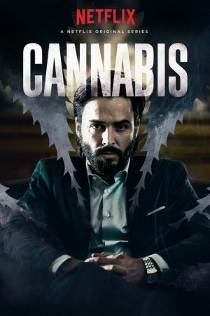 Cannabis (2016) poster