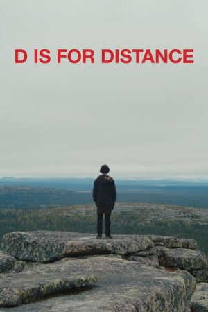 D Is for Distance (2026) poster