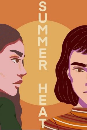 Summer Heat (2022) poster