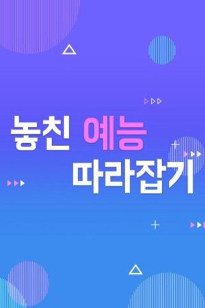 놓친 예능 따라잡기 (2020) poster