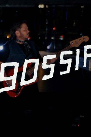 Gossip – Wie eine Band die Nuller Jahre umkrempelte (2024) poster