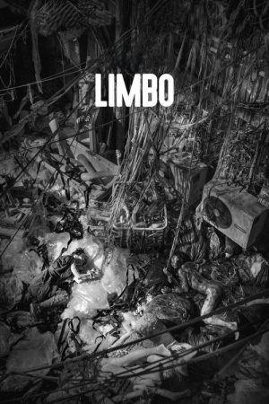 Limbo (2021) poster
