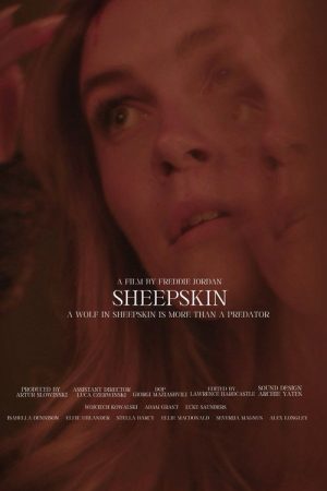 Sheepskin (2026) poster
