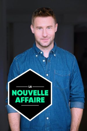 La nouvelle affaire (2019) poster