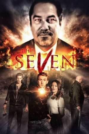 The Seven (2019) poster