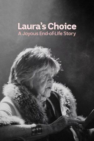 Laura’s Choice (2020) poster