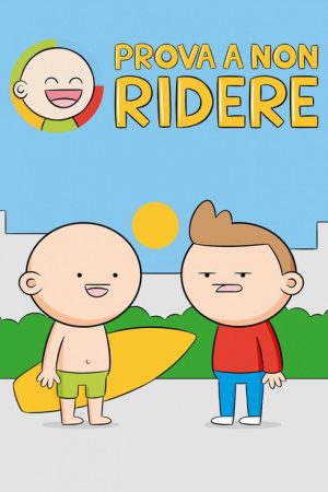 Prova a non ridere (2026) poster