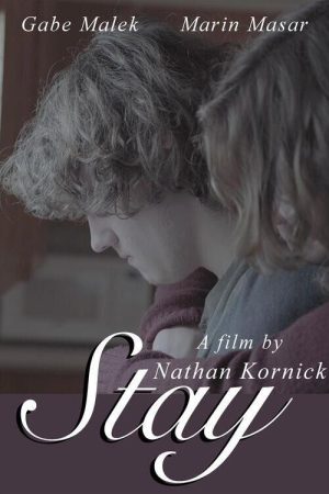 Stay (2024) poster