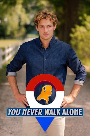 You Never Walk Alone (2023) poster
