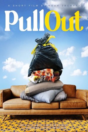 Pull Out (2022) poster