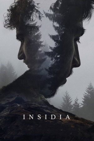 Insidia (2018) poster