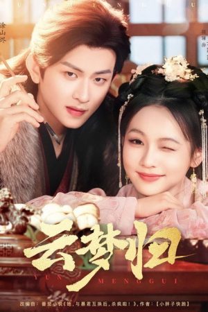 云梦归 (2025) poster