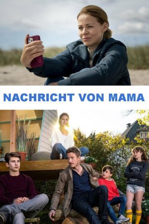 Message from Mother (2022) poster