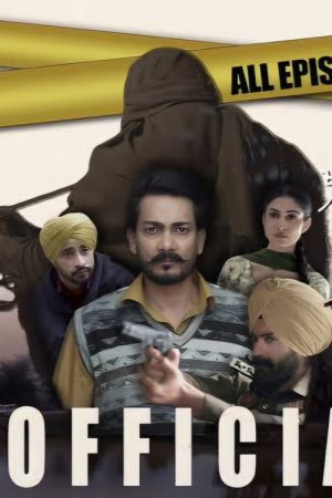 Khadpanch (2025) poster