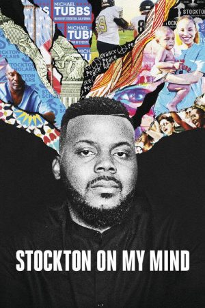 Stockton on My Mind (2020) poster
