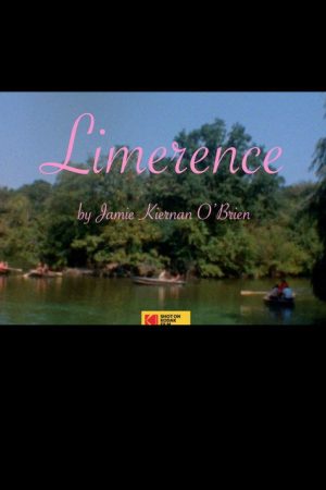 Limerence (2022) poster