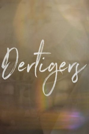 Dertigers (2020) poster