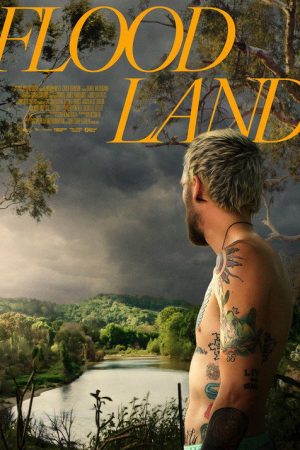 Floodland (2026) poster