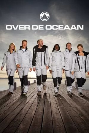 Over De Oceaan (2020) poster