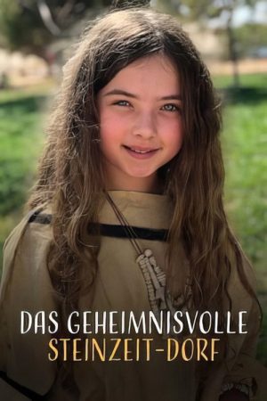 Das geheimnisvolle Steinzeit-Dorf – Was die Gräber von Ba‘ja erzählen (2022) poster