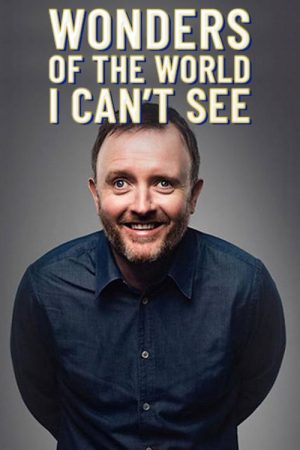 Wonders of the World I Can’t See (2023) poster