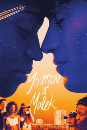 Youssou & Malek (2022) poster