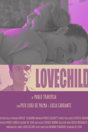 Love Child (2024) poster