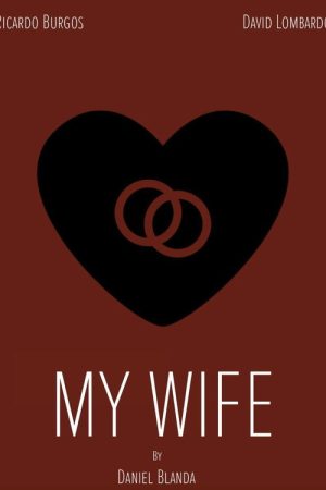My Wife (2019) poster
