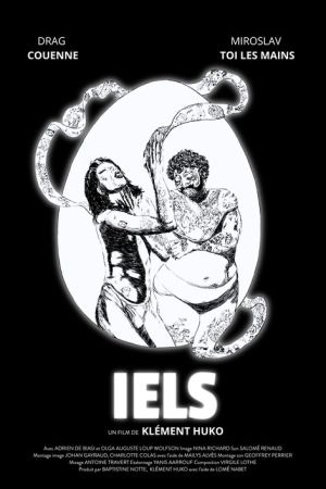 Iels (2025) poster