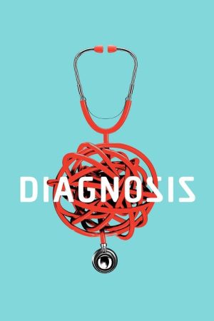 Diagnosis (2019) poster
